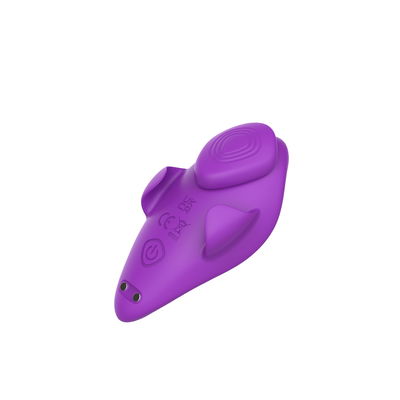 Vibrador Tanga - TJ 1120