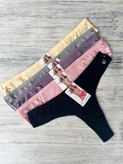 Les morley x6 // linda luna