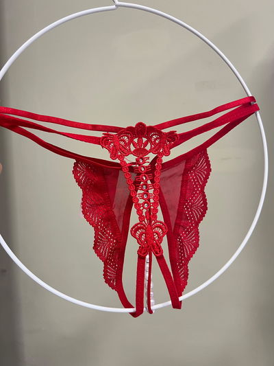 Les rutera con perlas