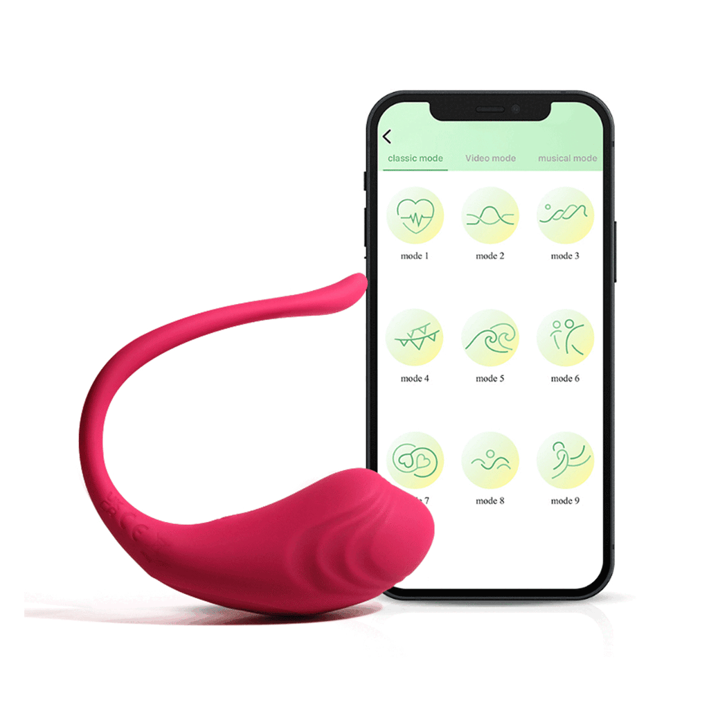 Little Pleasure Balita con Aplicacion de cel - TJ 3022