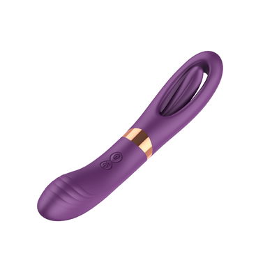 Vibrador Lisa TJ 2031