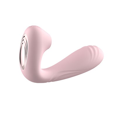 succionador y Vibrador - Deligth TJ 1059
