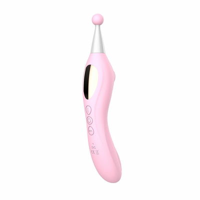 Vibrador - Succionador TJ 1035