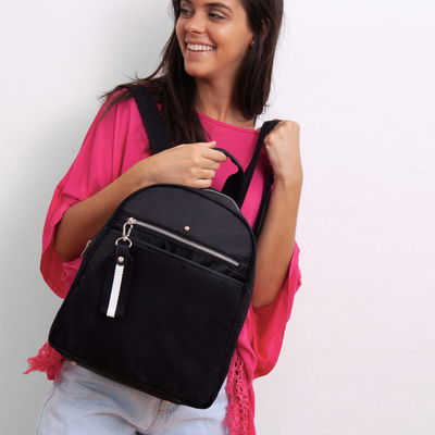 Mochila impermeable 