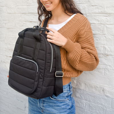 Mochila impermeable