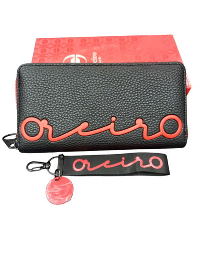 Billetera Las Oreiro Love