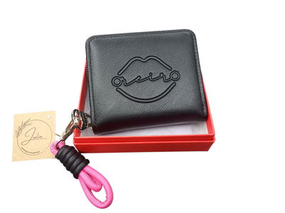 Billetera Oreiro Love