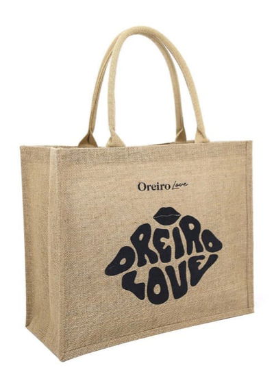 Bolso cartera playero Oreiro 