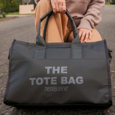 Bolso Tote 