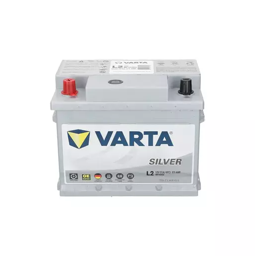 Varta 12x75 VA70ND en 3 ó 6 cuotas