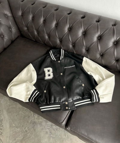 CHAQUETA UNIVERSITARIA