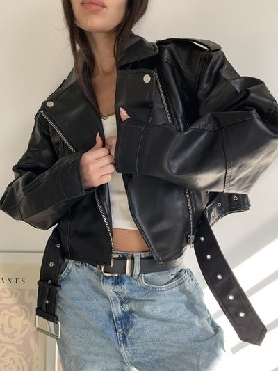 JACKET  ASIA