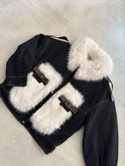 Campera  Tedy 