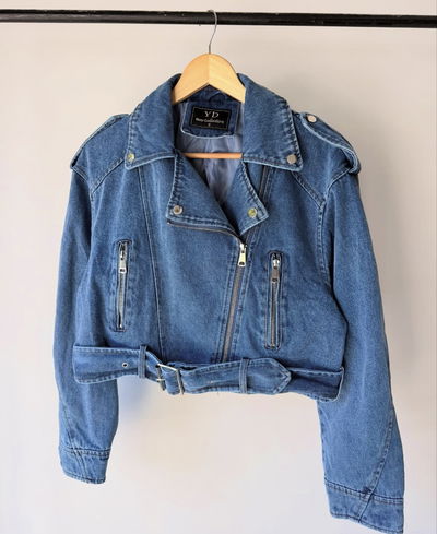 CAMPERA URBAN 