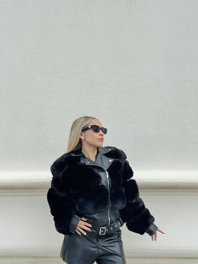 CAMPERA TINI
