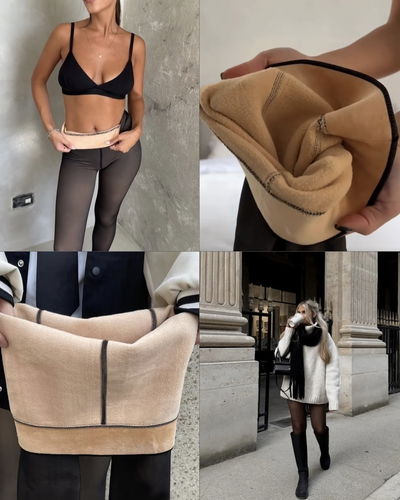 PANTY TERMICA