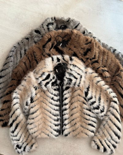 CAMPERA MADY
