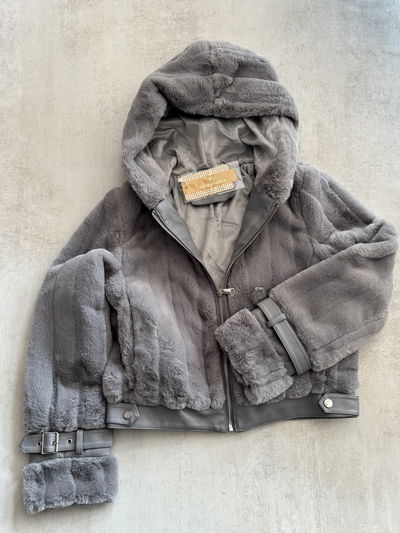 CAMPERA KYLIE