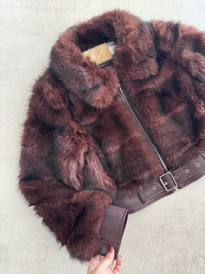 Campera siena 