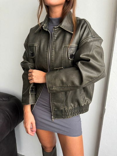 Campera  sparrow