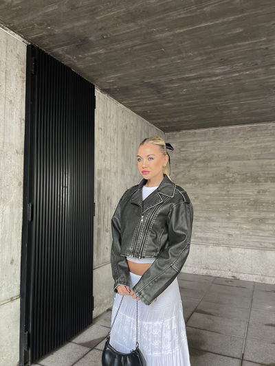 JACKET VINTAGE 