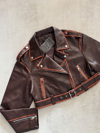 CAMPERA LONDOM