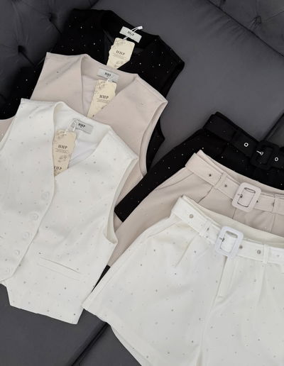 Conjunto sastrero Mona 