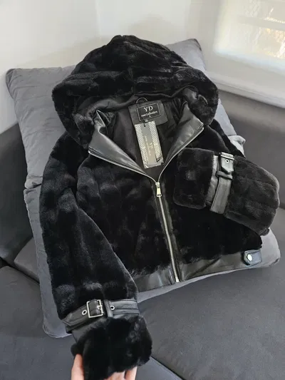 Campera Kylie 
