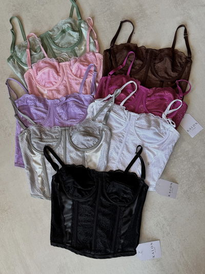 CORSET URBAN 