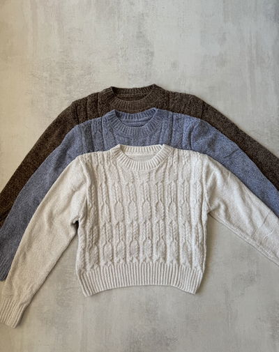 sweater Magnolia 