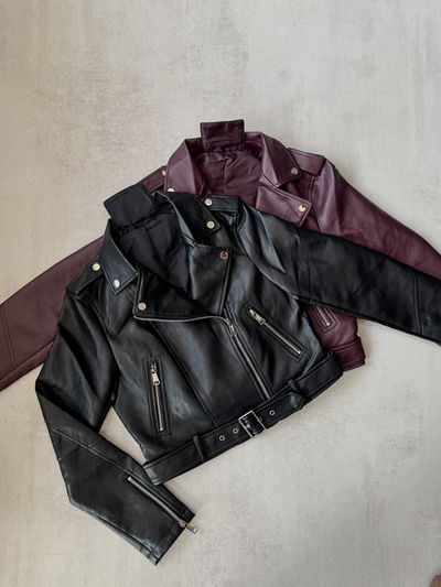 Campera Alba