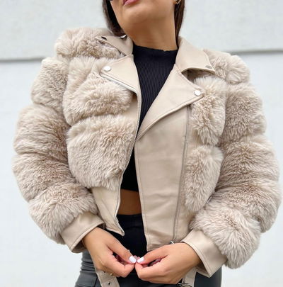 CAMPERA TINI