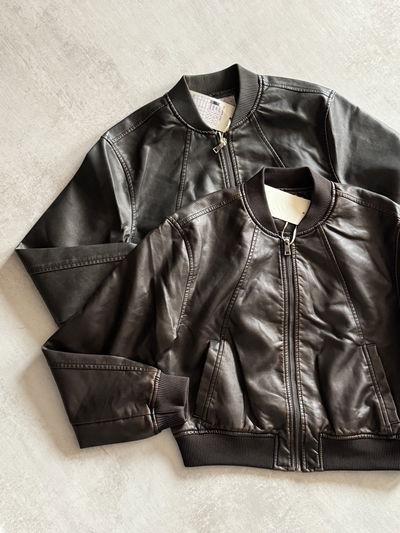 CAMPERA BOMBER 