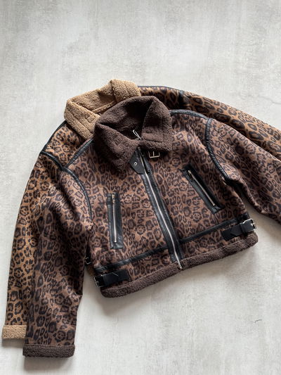GAMULAN ANIMAL PRINT 
