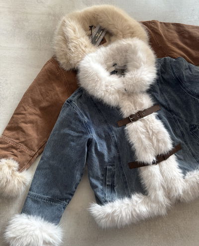 Campera Alaska
