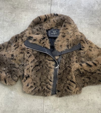 Tapado Animal print