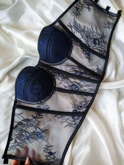 Corset Charlotte