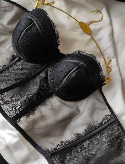 Corset Magnette