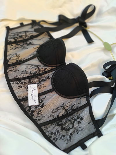 Corset Moet