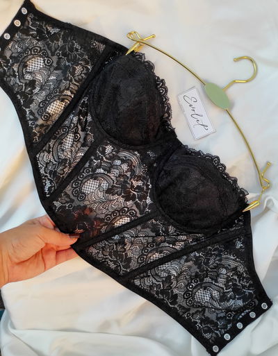 Corset Calia