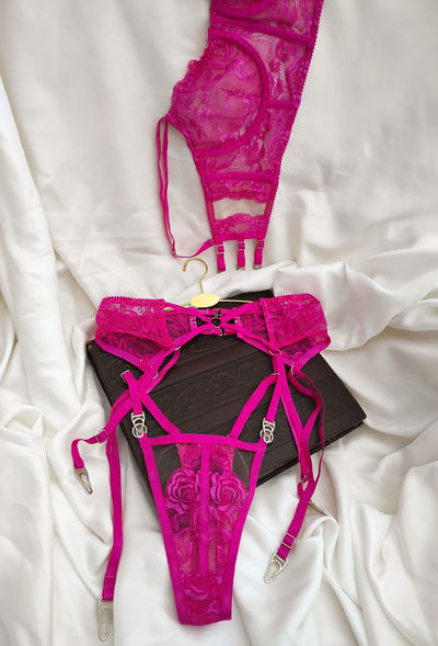 Set Princess