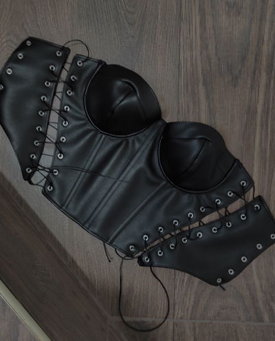 Corset GOT