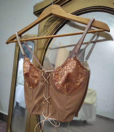 Bustier Alice