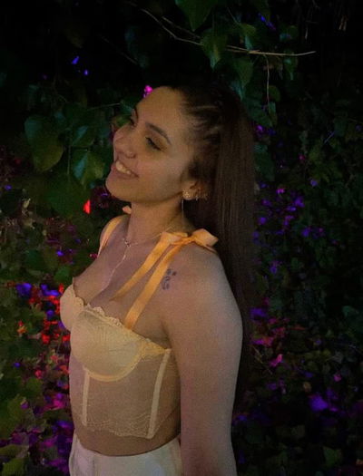 Bustier Sarah