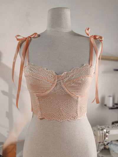 Bustier Sarah