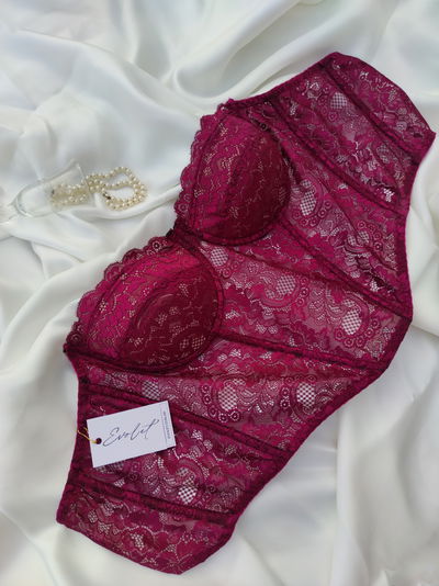 Corset Antoinette