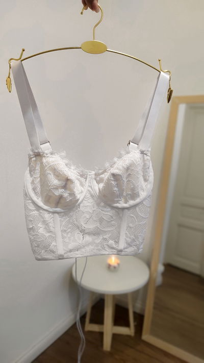 Bustier Emily