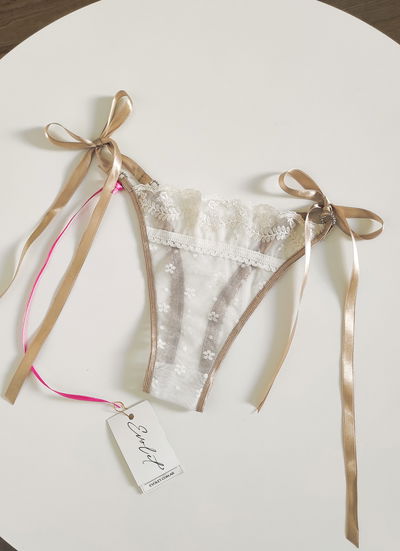 Panty Fairytale