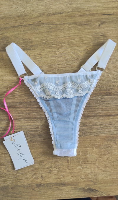 Panty Love
