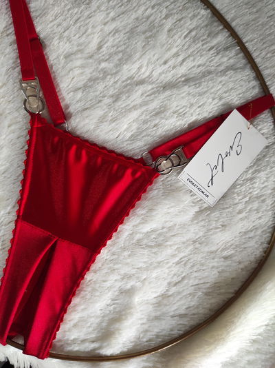 Panty Passion